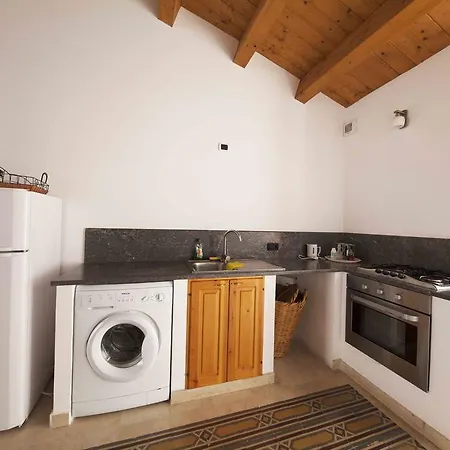 Apartment Gioeni *