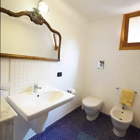 Gioeni Apartman Cefalù