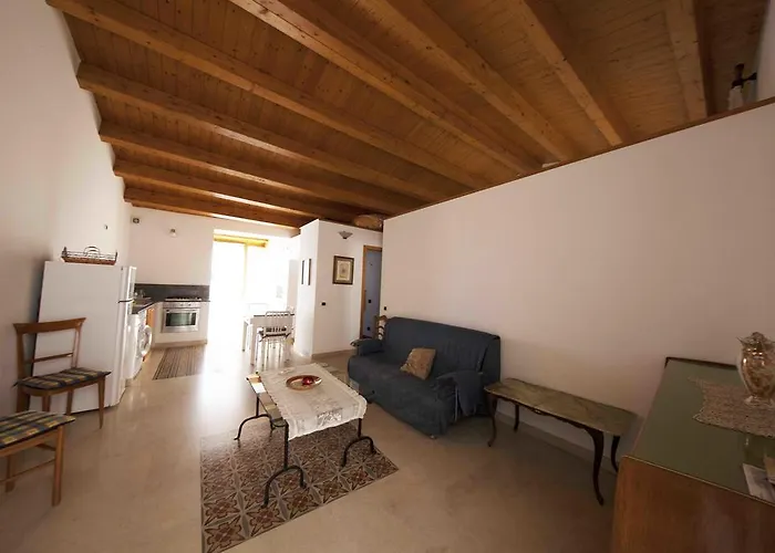 Gioeni Appartement *