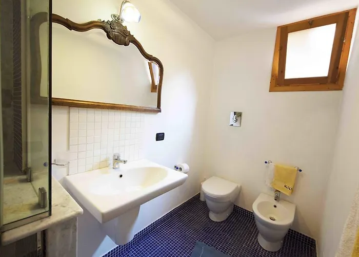 Gioeni Appartement Cefalù